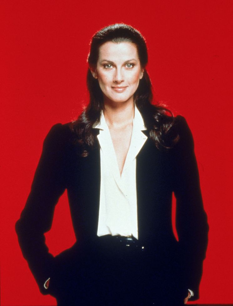 Veronica Hamel