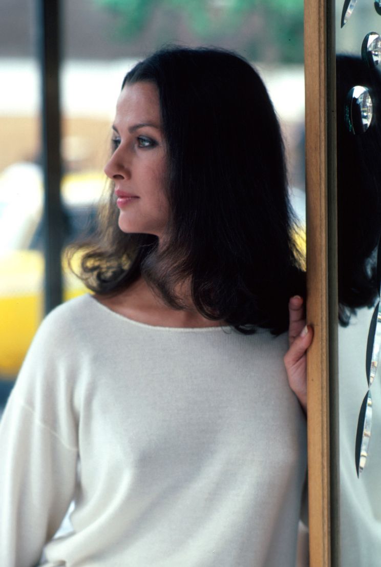 Veronica Hamel