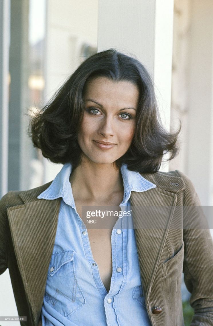 Veronica Hamel