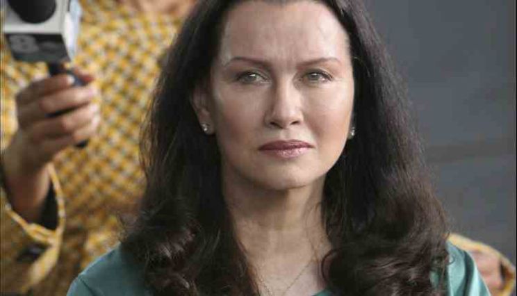 Veronica Hamel