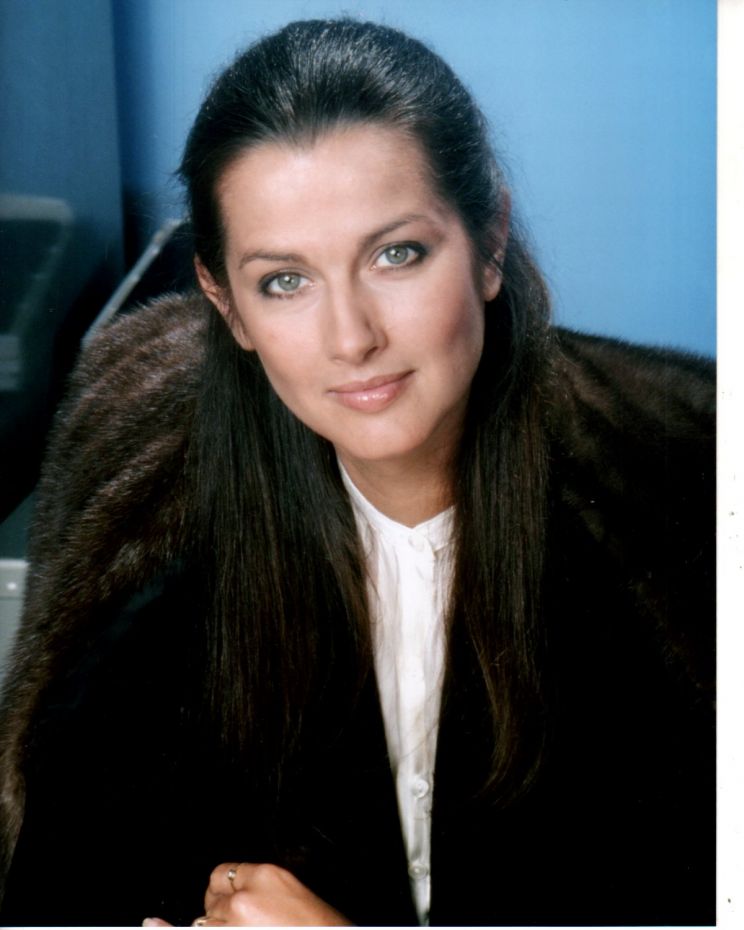 Veronica Hamel