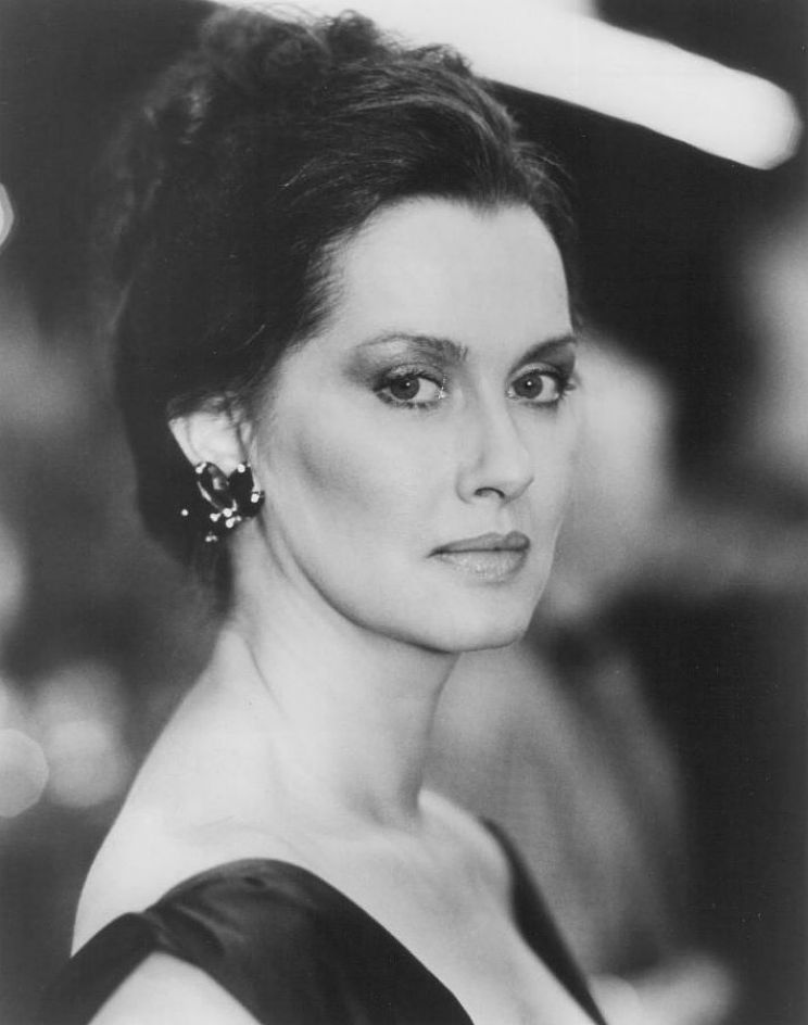 Veronica Hamel