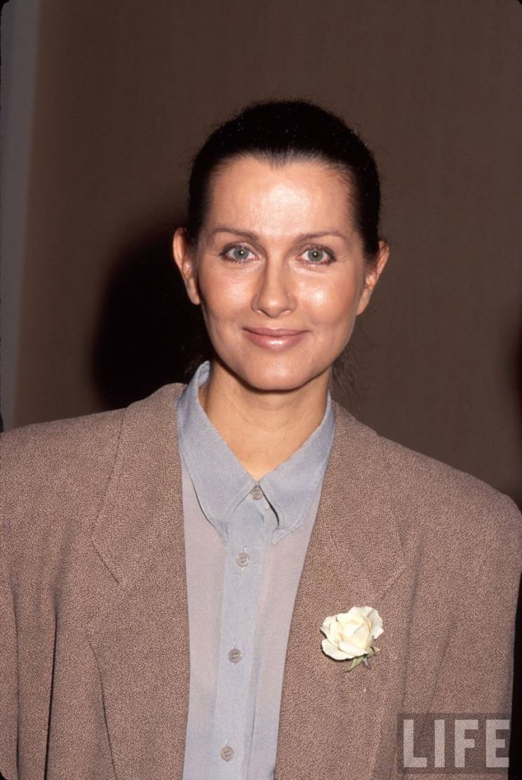Veronica Hamel