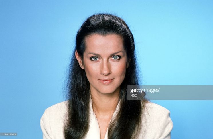 Veronica Hamel