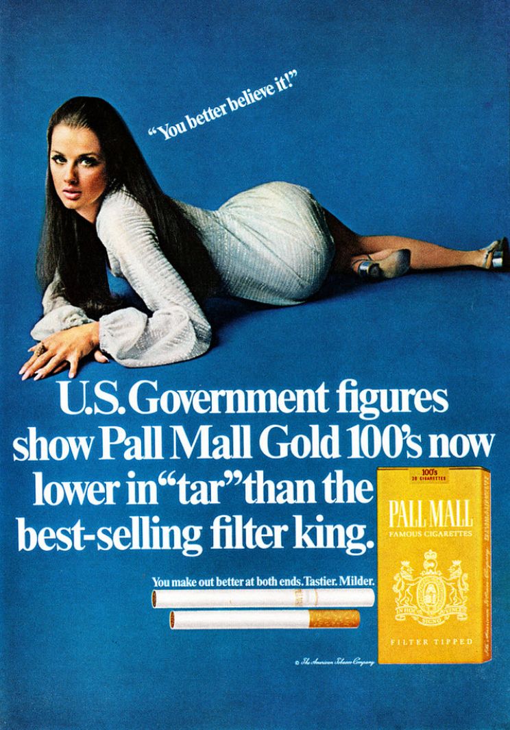 Veronica Hamel