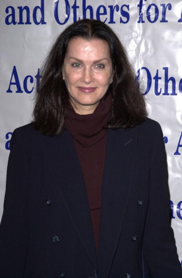 Veronica Hamel