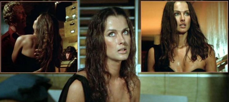 Veronica Hamel