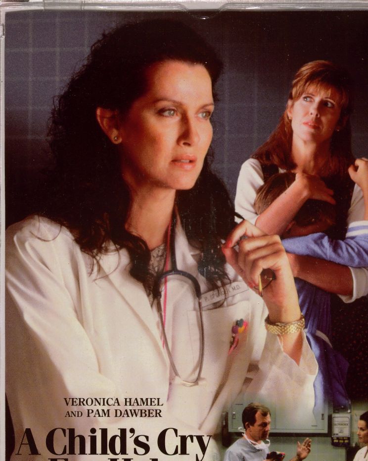 Veronica Hamel