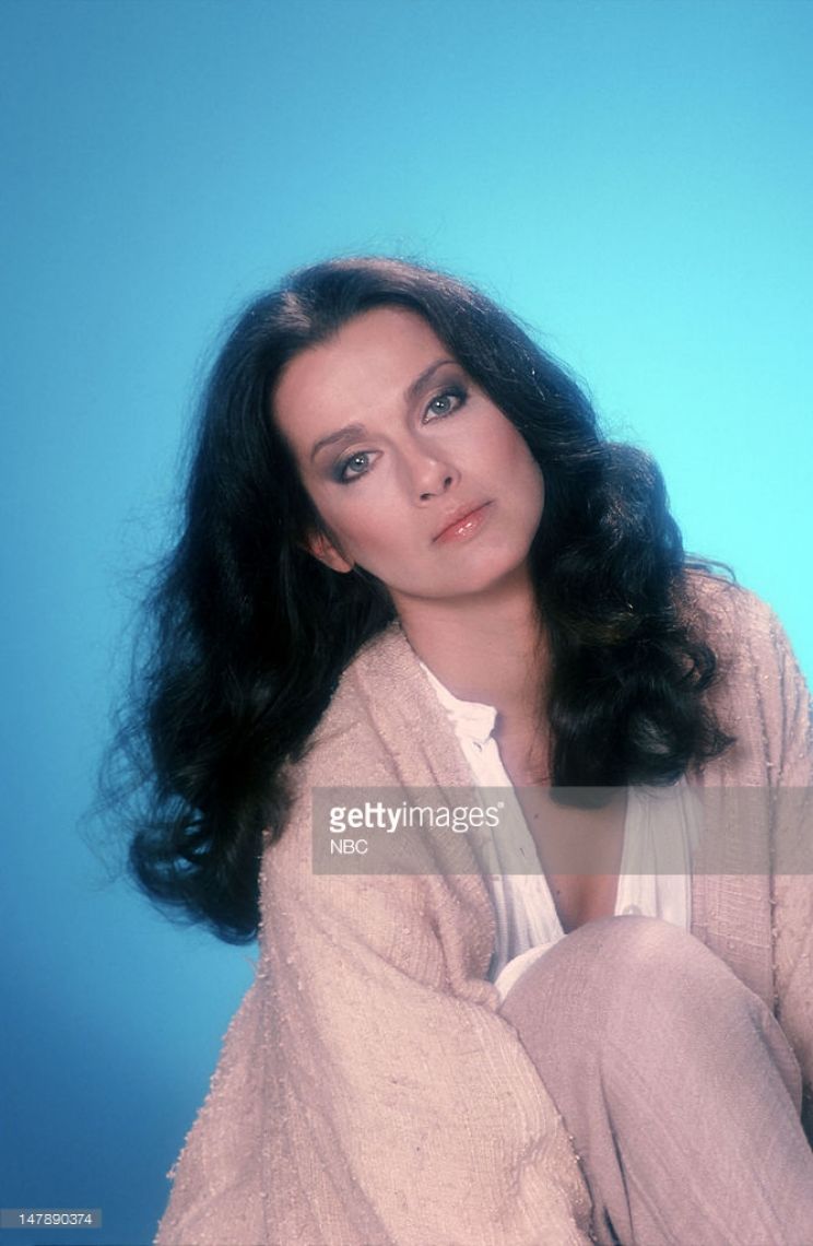 Veronica Hamel