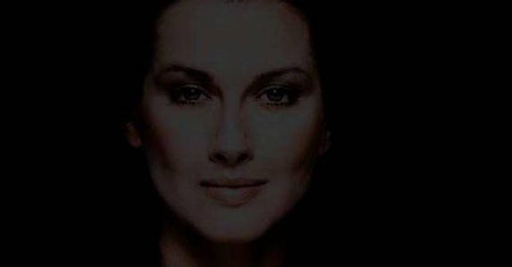 Veronica Hamel