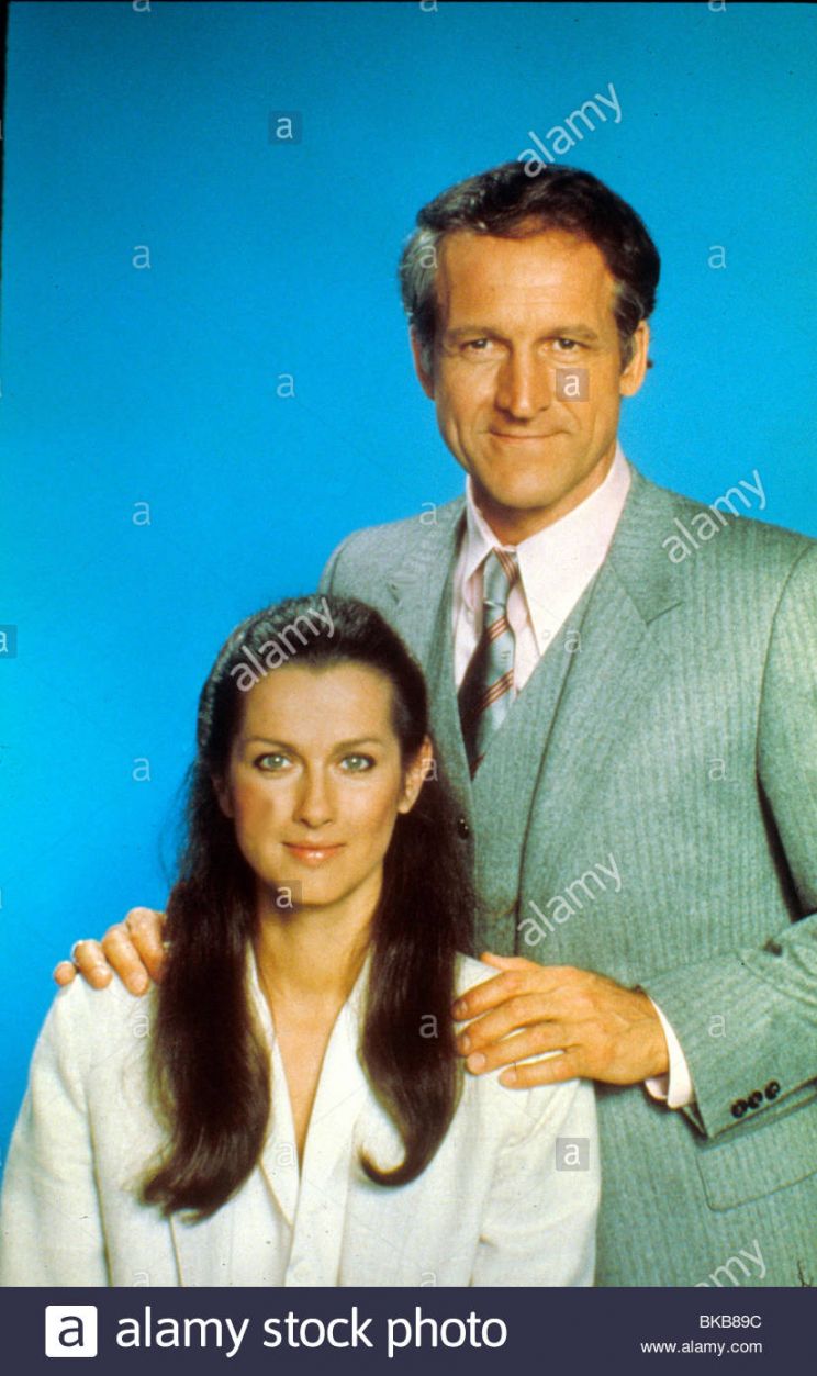 Veronica Hamel