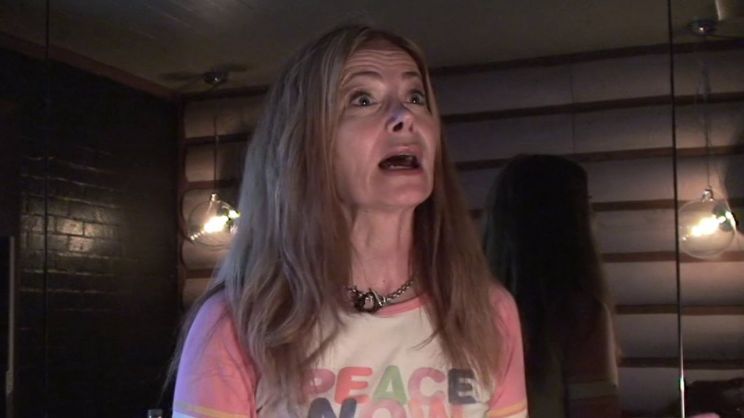 Veronica Hart