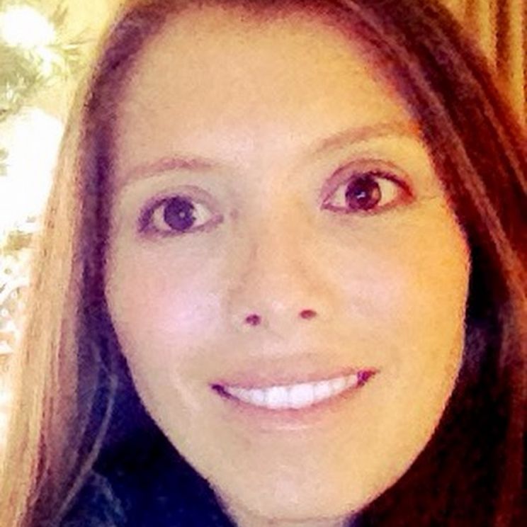 Veronica Hart