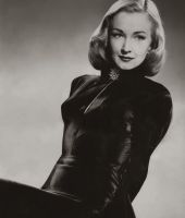 Veronica Hurst