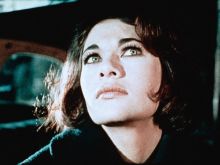 Veronica Hurst