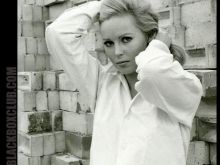 Veronica Hurst