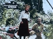 Veronica Hurst