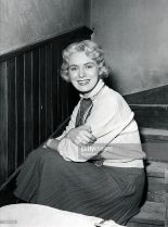 Veronica Hurst