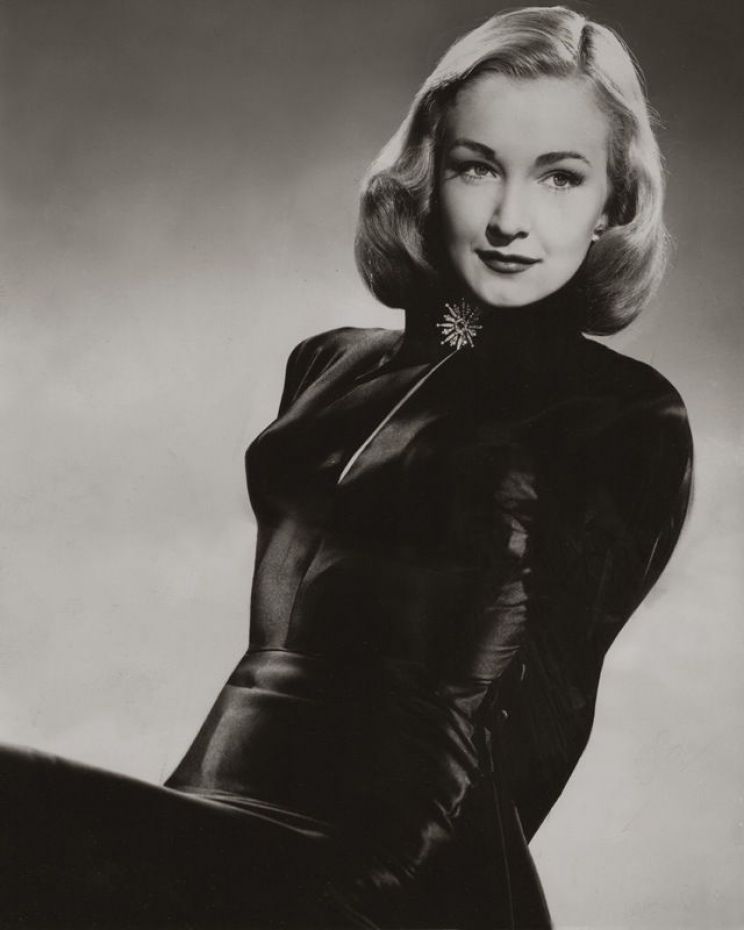 Veronica Hurst