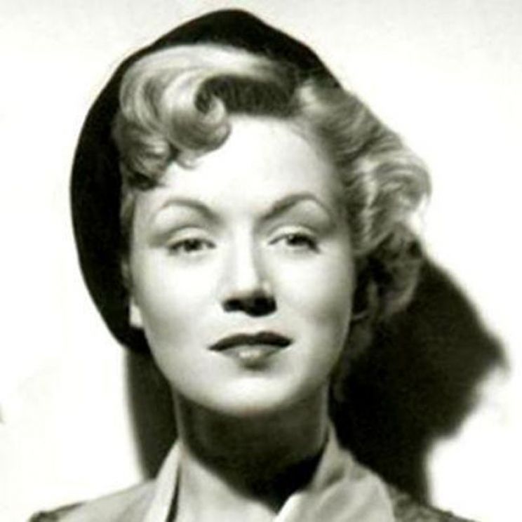 Veronica Hurst