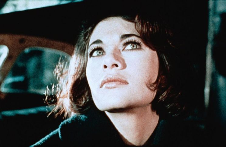Veronica Hurst