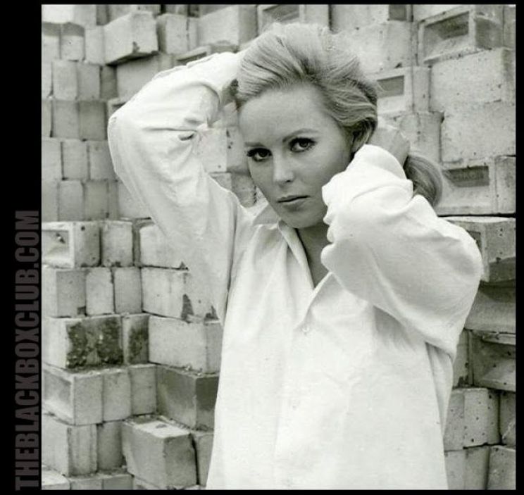 Veronica Hurst