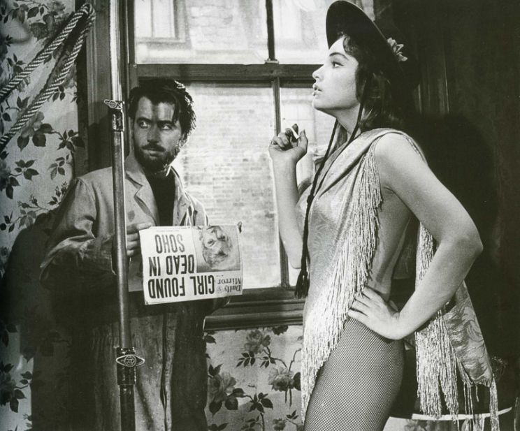 Veronica Hurst