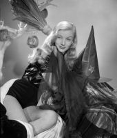 Veronica Lake