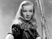 Veronica Lake