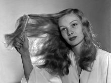 Veronica Lake