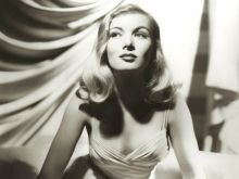 Veronica Lake