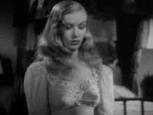 Veronica Lake