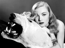 Veronica Lake