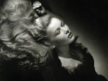 Veronica Lake