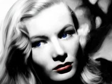 Veronica Lake