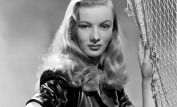 Veronica Lake