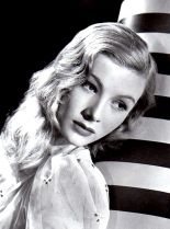 Veronica Lake