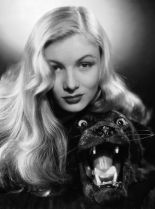 Veronica Lake