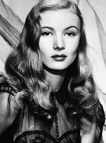 Veronica Lake