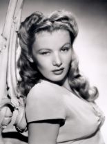 Veronica Lake