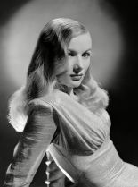 Veronica Lake