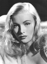 Veronica Lake