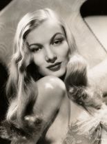 Veronica Lake