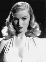 Veronica Lake