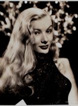 Veronica Lake