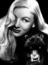 Veronica Lake