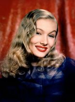 Veronica Lake