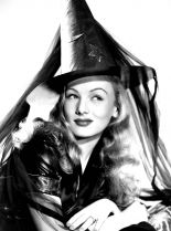 Veronica Lake