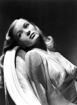 Veronica Lake