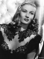 Veronica Lake